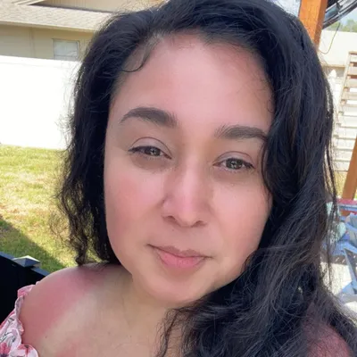 Brenda Garcia