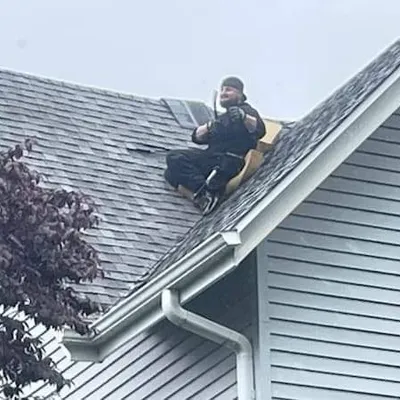 Rys Repairs and handyman service