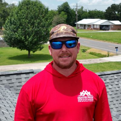 Disaster Proof Roofing Corp.