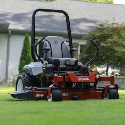 BWE LANDSCAPING