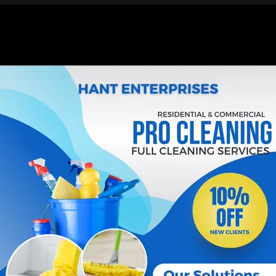 HANT Enterprise LLC