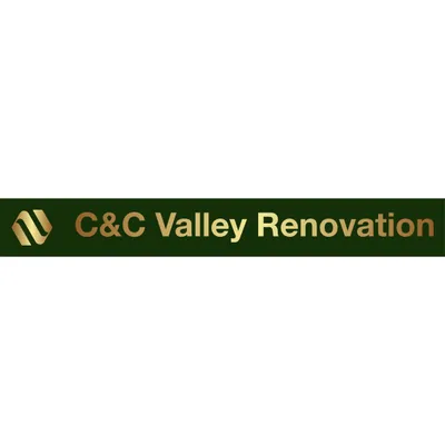 C & C Valley Renovation