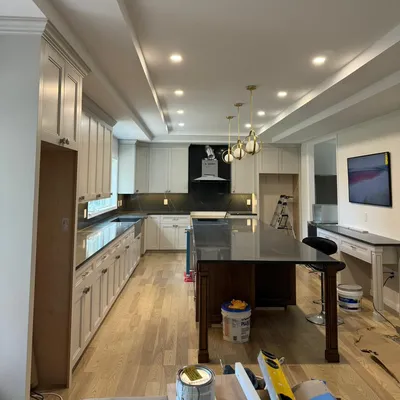 Iscoa Reyes Construction