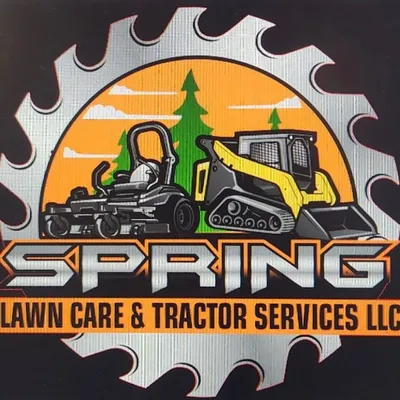 Spring Lawn Care & Tractor Services LLC
