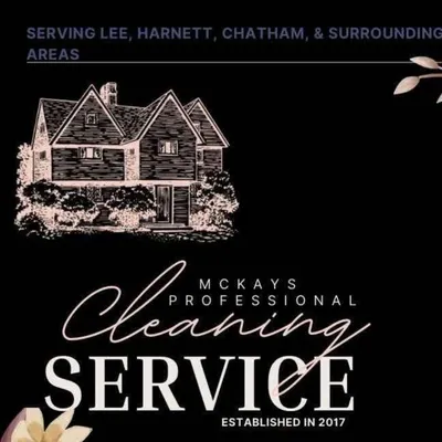 Mckay’s Cleaning Services