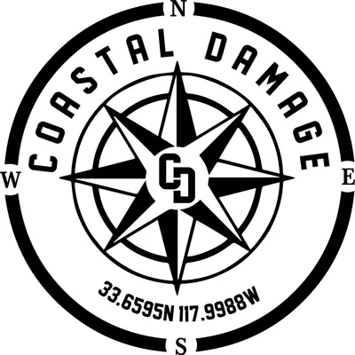 Coastal Damage