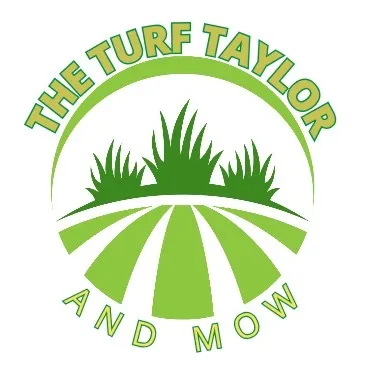 The Turf Taylor and Mow