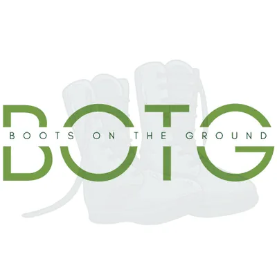 Boots on the Ground