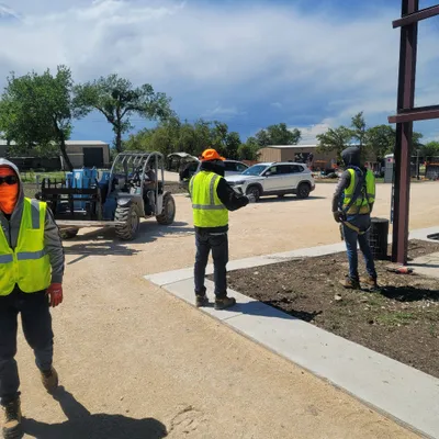 MGR construcción LLC