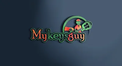 Mykeysguy