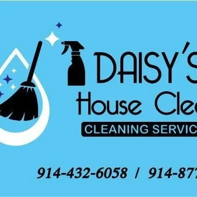 Daisy's House Cleaning ☘️