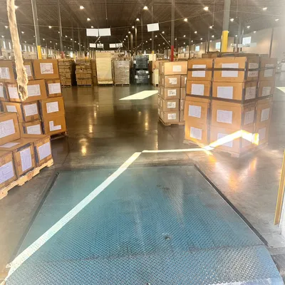 Stone haul llc