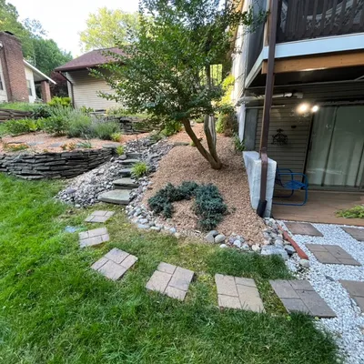K&T Landscaping&Hauling