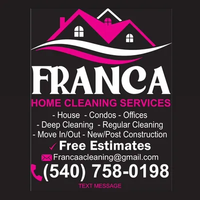Franca Home Cleaning Services