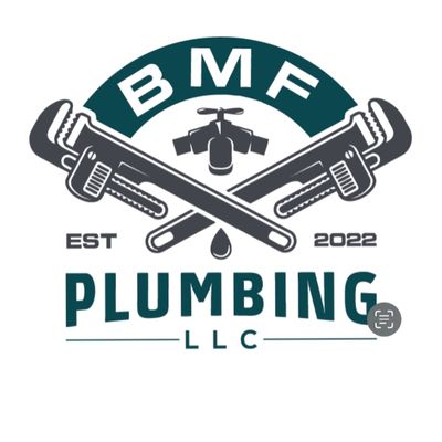 BMF Plumbing LLC