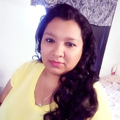 Roxana Trejo