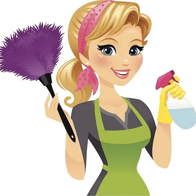 Service cleaning