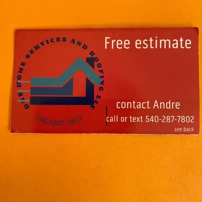 Dre home services