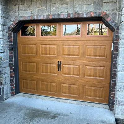 Campbell Overhead Doors