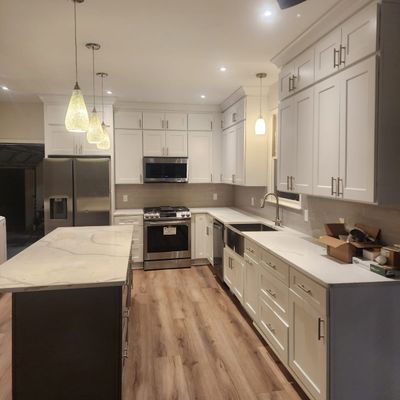 G.A.G The Natural Stone Llc