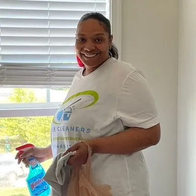 Apex Cleaners