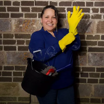 Tip Top Shine Cleaning Services