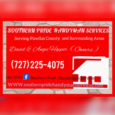 Southern Pride Handyman Services