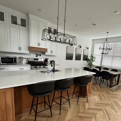WM Cleaning Services LLC