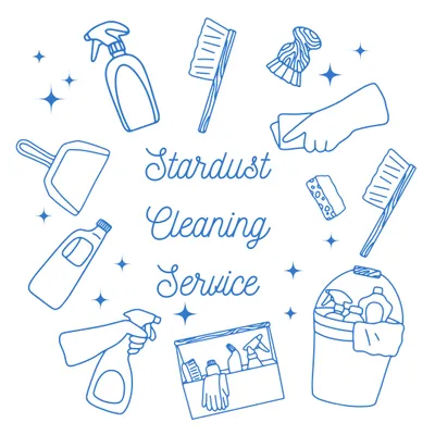 Stardust Cleaning