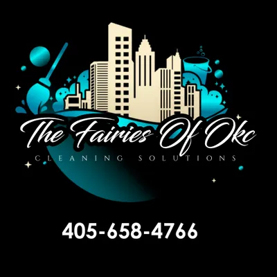The Fairies Of Okc