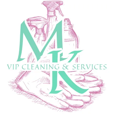 Mk vip cleaning & services