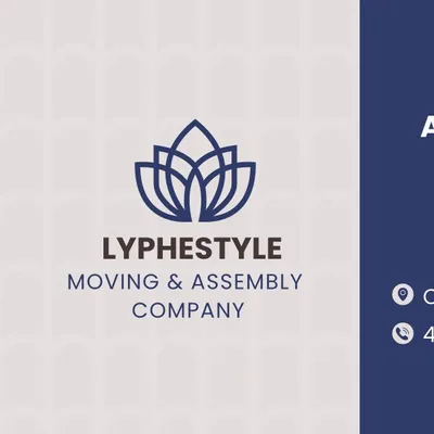 Lyphestyle Moving & Assembly Company