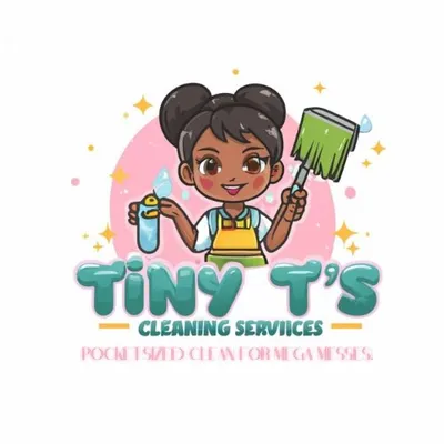 Tiny T’s Cleaning Services