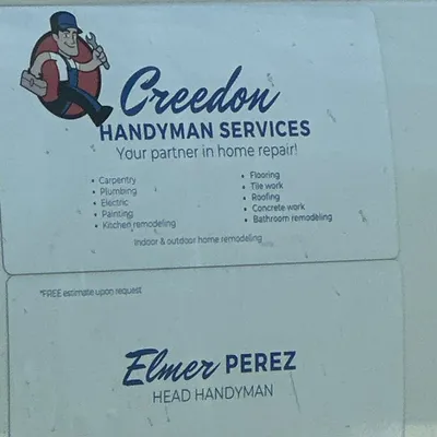 CREEDONLLC