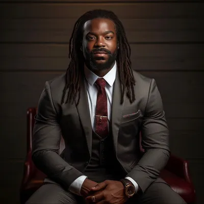Mackenson Benoit