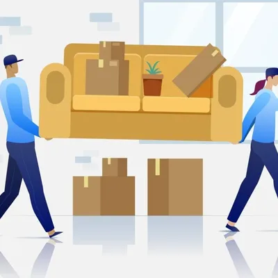 Household Helper Relocation