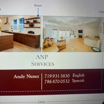 ANP Services Group llc