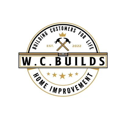 W.C. Builds