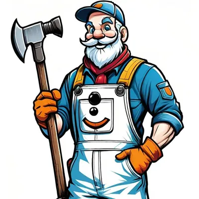 SnowManFix
