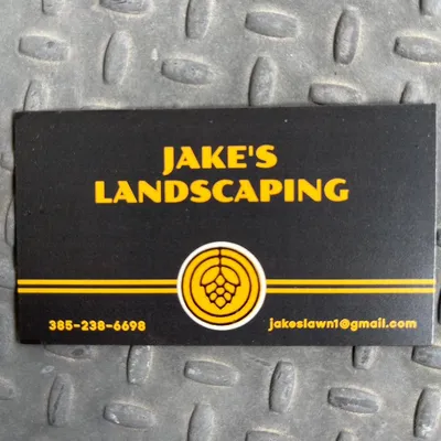 Jake’s Landscaping