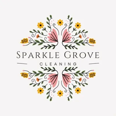 Sparkle Grove Cleaning