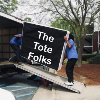 The Tote Folks