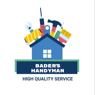 Bader’s handyman services