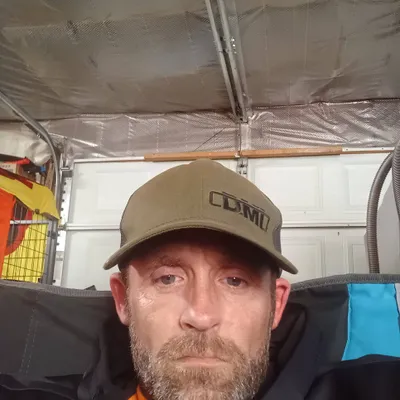 Heinemann's handyman
