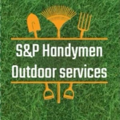 S&P Handymen & Outdoor Services
