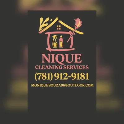 Nique Cleaning service