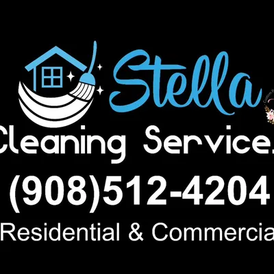 Stella’s Service Cleaning