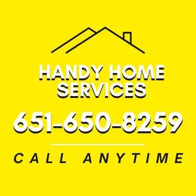 Handy Home Service