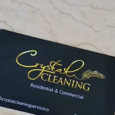 Crystal Cleaning