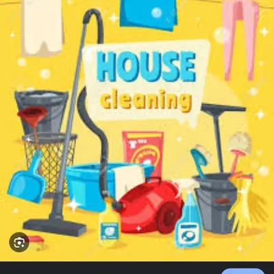 Crystal cleaning services